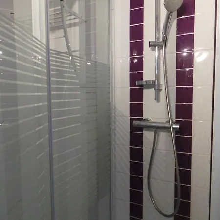 Le Select Heliopolis Hg Apartamento *