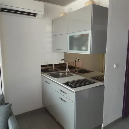 Le Select Heliopolis Hg * Agde