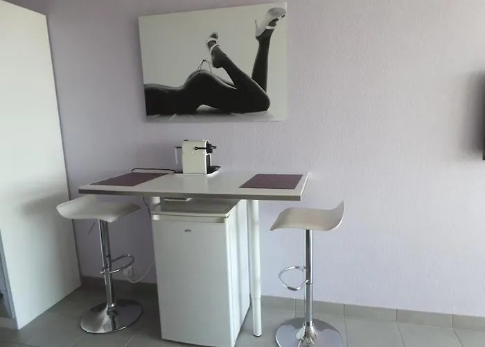 Le Select Héliopolis Hg Appartamento Agde