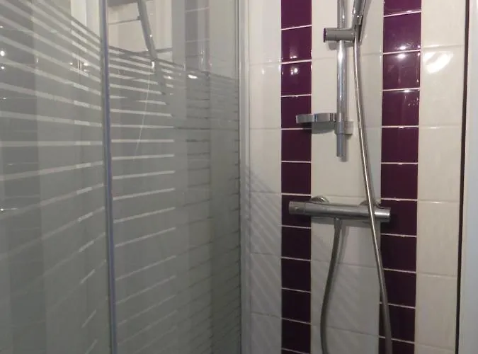 Le Select Héliopolis Hg Appartamento *